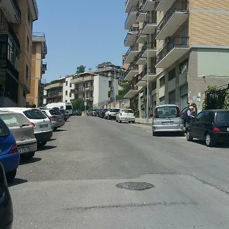 La Casetta Di Ale *