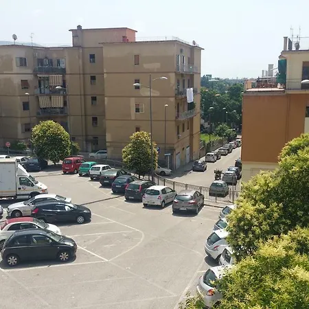 La Casetta Di Ale *