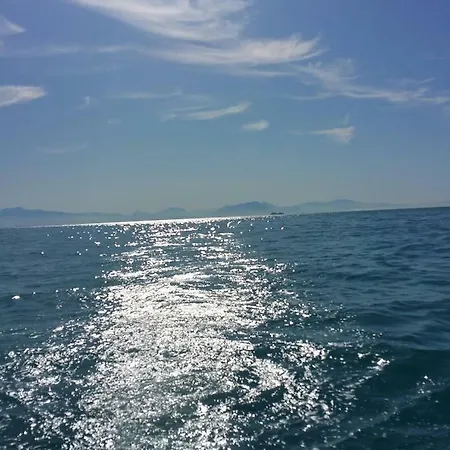 La Casetta Di Ale Holiday home