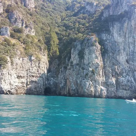 La Casetta Di Ale *