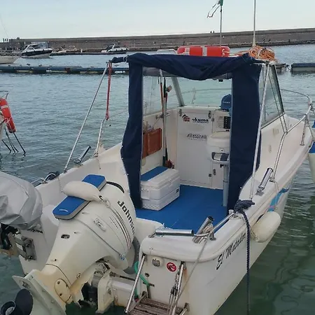 La Casetta Di Ale *