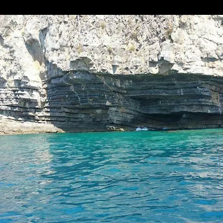 La Casetta Di Ale Holiday home Salerno