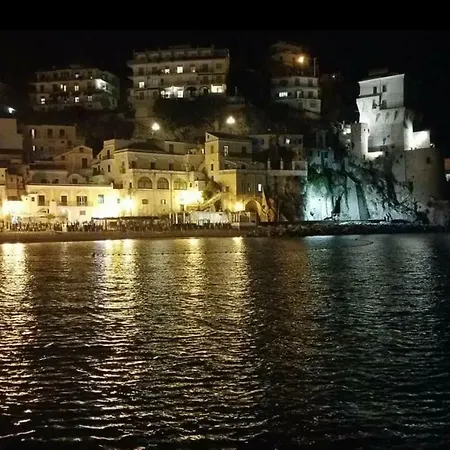 La Casetta Di Ale Holiday home Salerno
