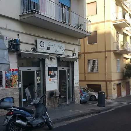 La Casetta Di Ale * Salerno