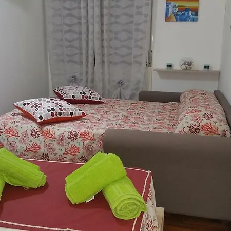 Holiday home La Casetta Di Ale *
