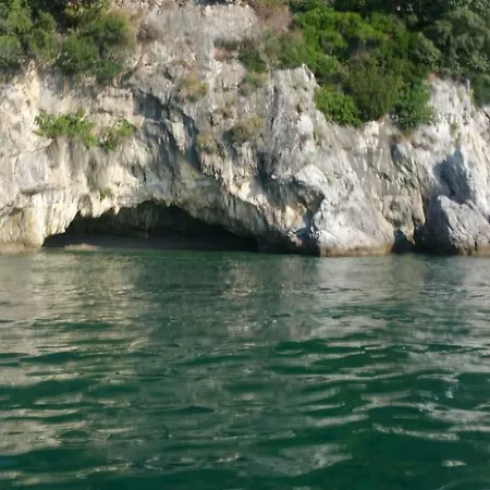 Holiday home La Casetta Di Ale