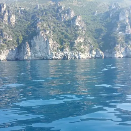 La Casetta Di Ale Holiday home Salerno