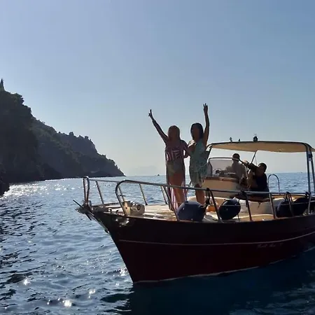 La Casetta Di Ale *