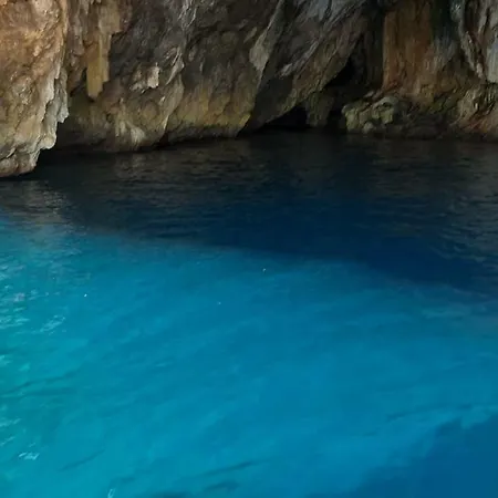 La Casetta Di Ale Salerno