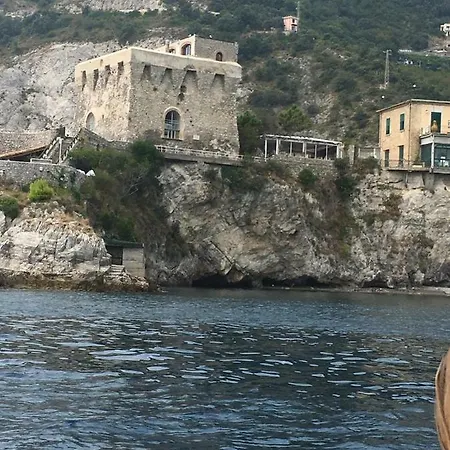 La Casetta Di Ale