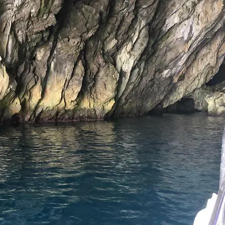 La Casetta Di Ale *