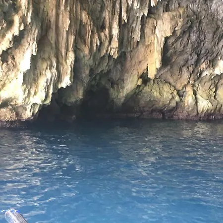 La Casetta Di Ale Holiday home Salerno
