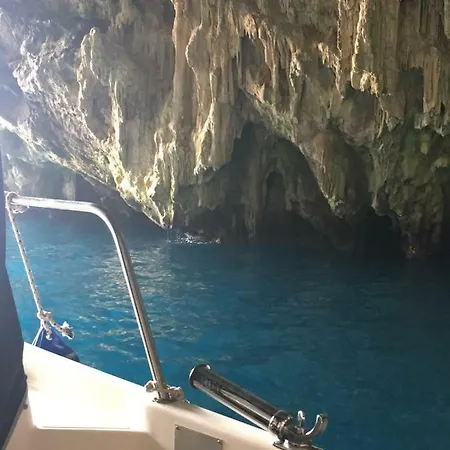 La Casetta Di Ale