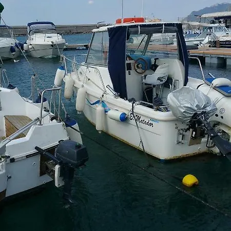 La Casetta Di Ale Holiday home
