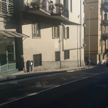 La Casetta Di Ale *