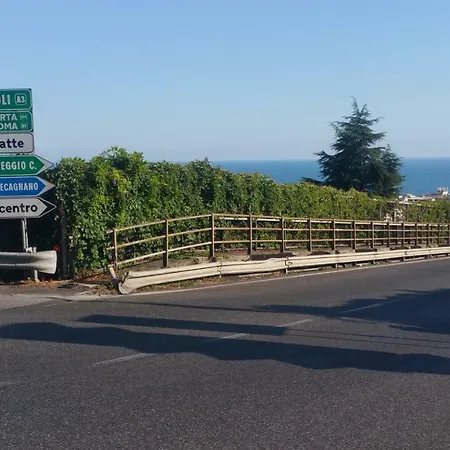 La Casetta Di Ale Holiday home