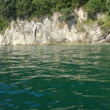 Holiday home La Casetta Di Ale
