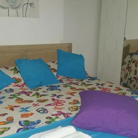 La Casetta Di Ale Holiday home *