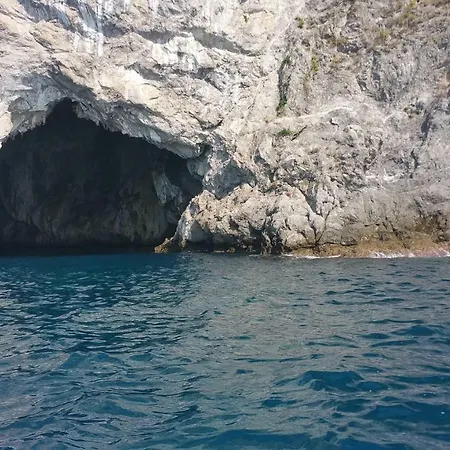 La Casetta Di Ale Holiday home