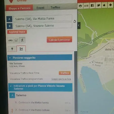 La Casetta Di Ale