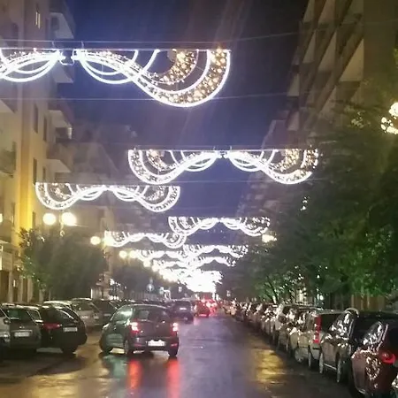 La Casetta Di Ale * Salerno