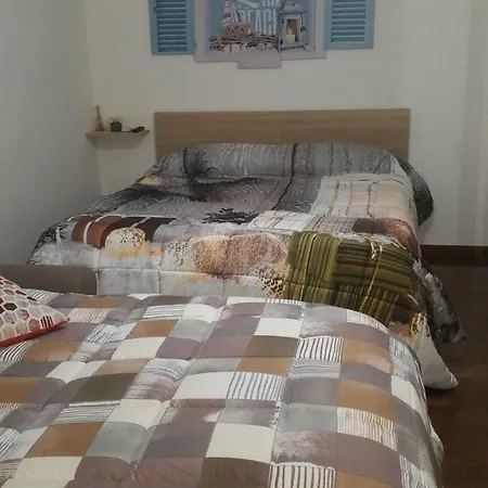 La Casetta Di Ale Holiday home