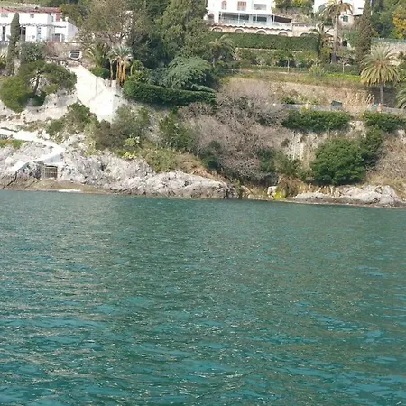 Holiday home La Casetta Di Ale Salerno