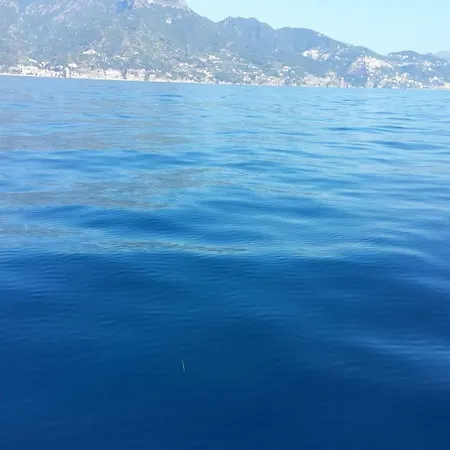 La Casetta Di Ale *