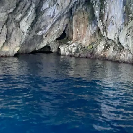 La Casetta Di Ale Salerno
